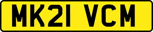 MK21VCM