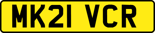 MK21VCR