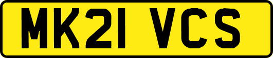 MK21VCS