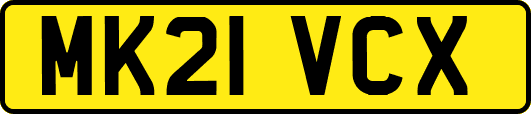 MK21VCX