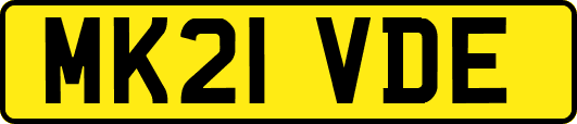 MK21VDE
