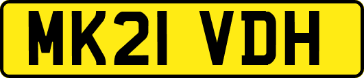 MK21VDH