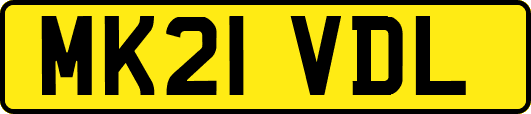 MK21VDL
