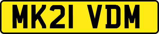 MK21VDM