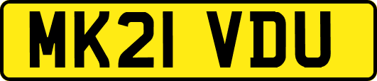MK21VDU