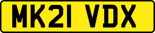 MK21VDX