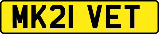 MK21VET