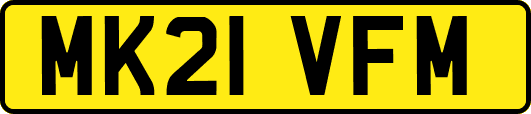 MK21VFM