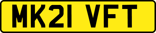 MK21VFT
