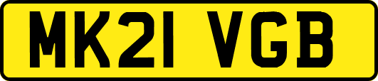 MK21VGB