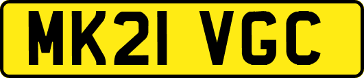 MK21VGC
