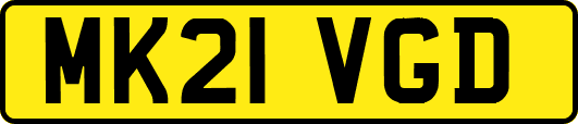 MK21VGD