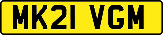 MK21VGM