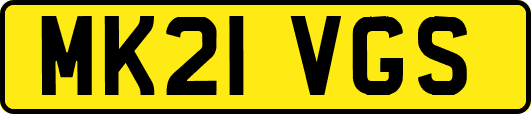 MK21VGS