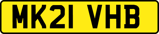MK21VHB