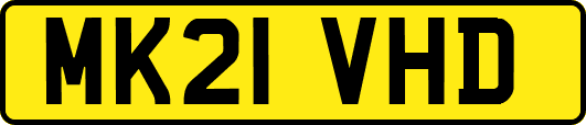 MK21VHD