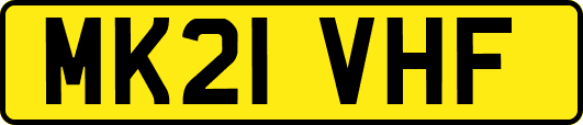 MK21VHF