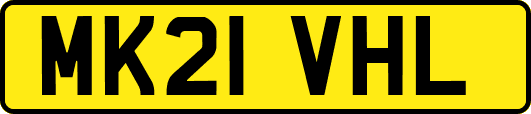 MK21VHL