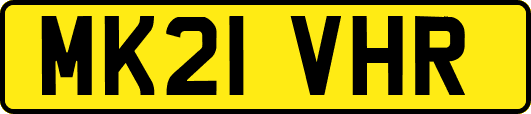 MK21VHR