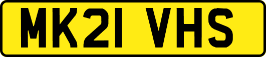 MK21VHS
