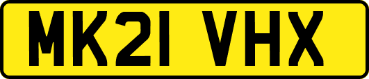 MK21VHX