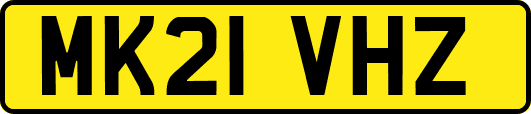 MK21VHZ