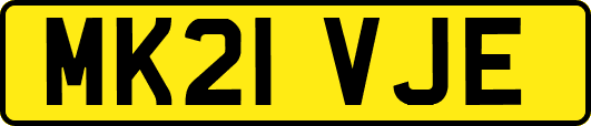 MK21VJE