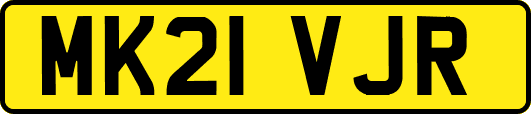MK21VJR