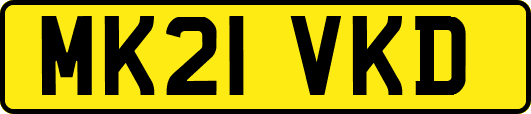 MK21VKD