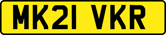MK21VKR