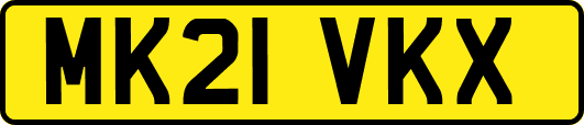 MK21VKX