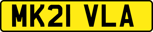 MK21VLA