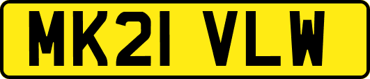 MK21VLW