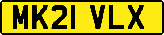MK21VLX