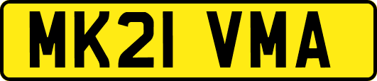 MK21VMA