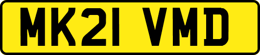 MK21VMD