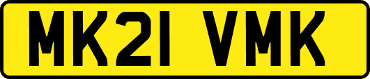 MK21VMK
