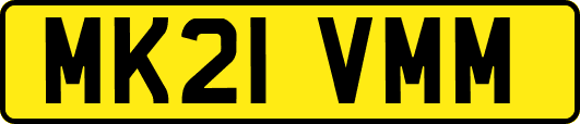 MK21VMM