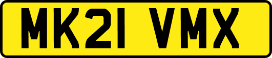 MK21VMX