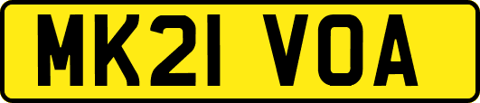 MK21VOA