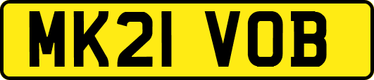 MK21VOB