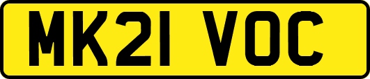 MK21VOC