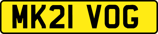 MK21VOG