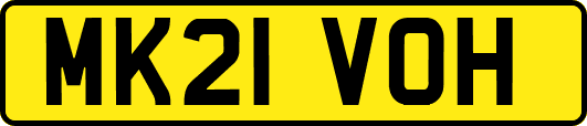 MK21VOH