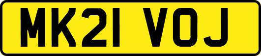 MK21VOJ