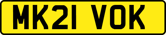 MK21VOK