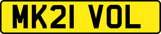 MK21VOL