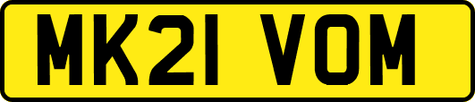 MK21VOM