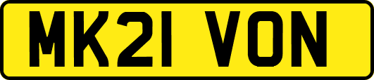 MK21VON