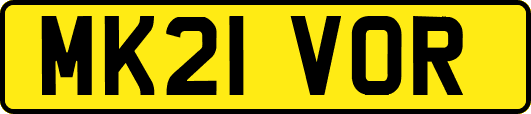 MK21VOR
